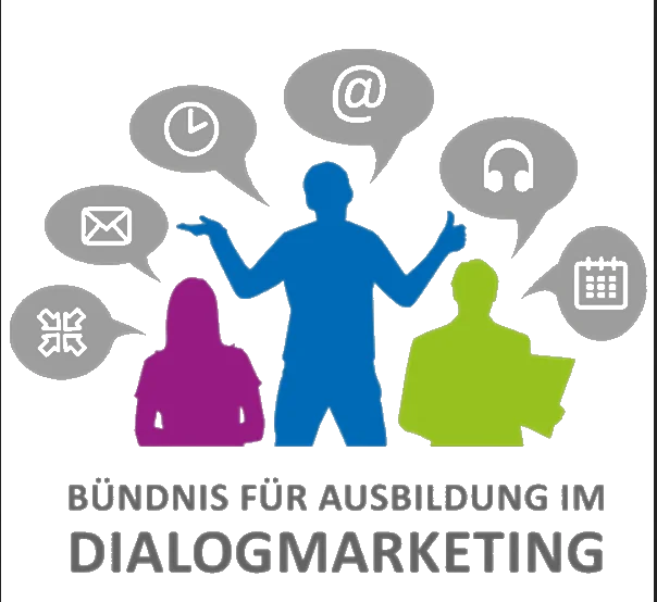 Bündnis für Ausbildung im Dialogmarketing