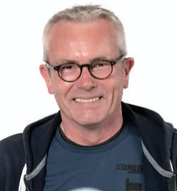 Dieter Hinrichs - Louis Kundenservicecenter