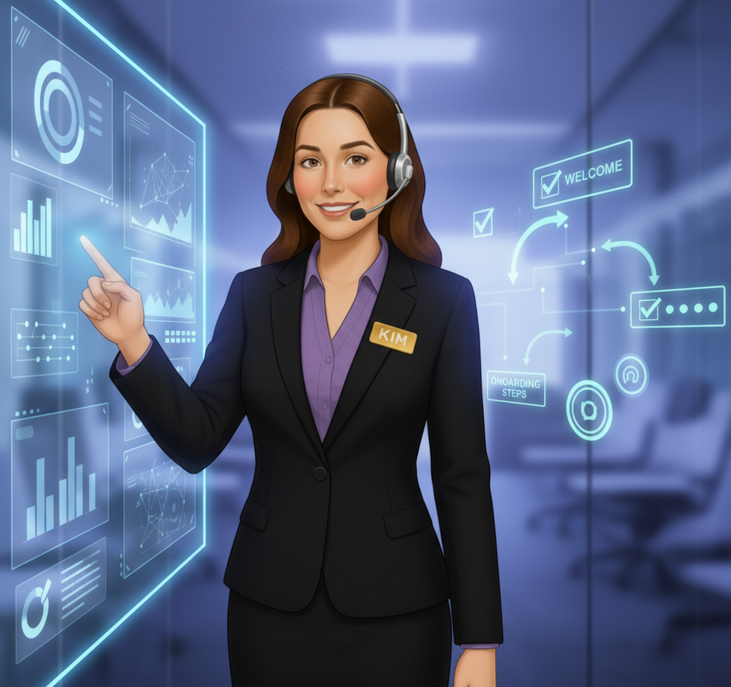 KIM-Onboarding
