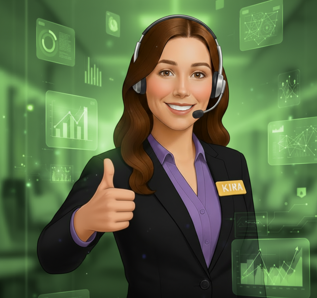 KIM-Sales
