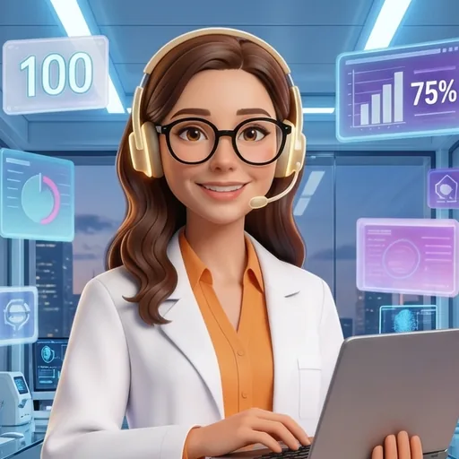KIM-Analytics - AI Analytics Assistant