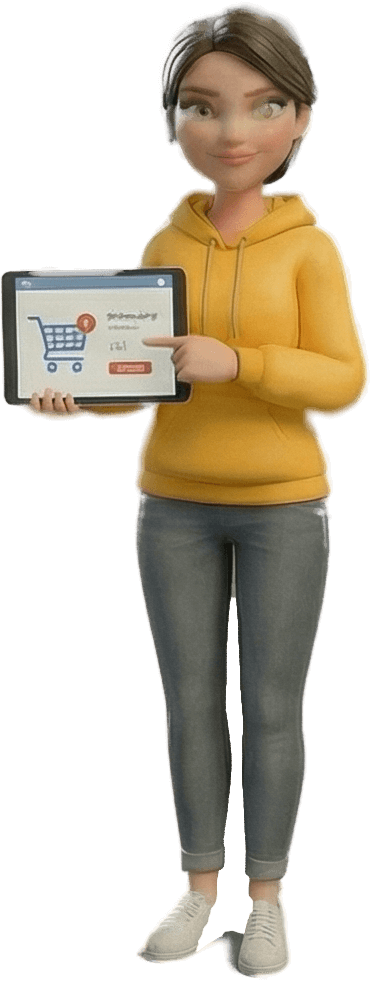 E-Commerce