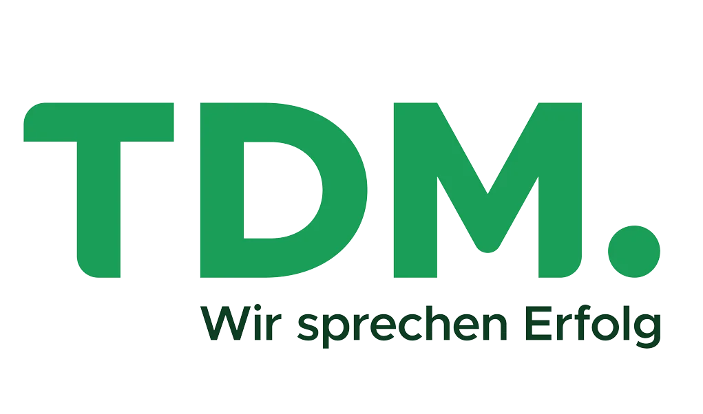 TDM Logo